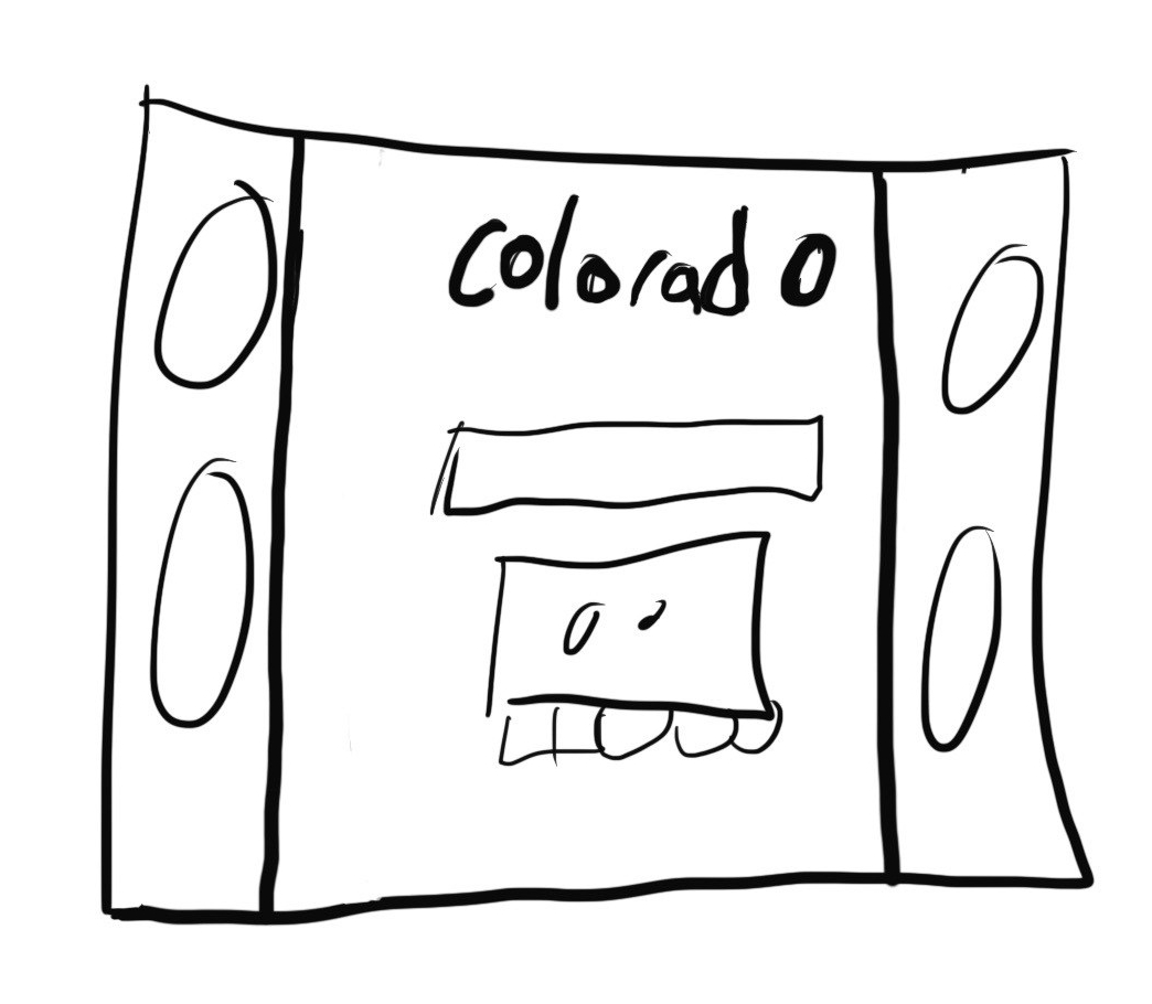 RSD Colorado Record Store Directory